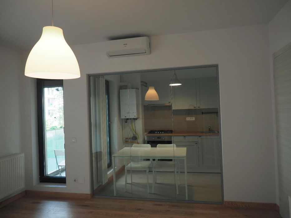 Închiriez Garsonieră 21 Residence