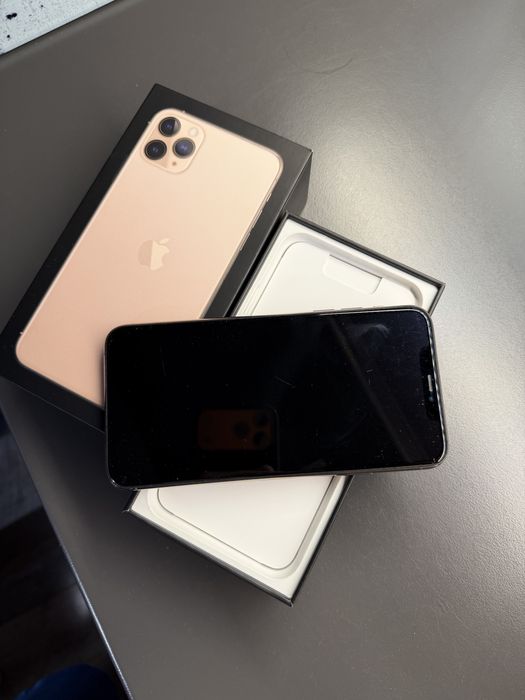 iPhone 11 Pro Max, 64 GB