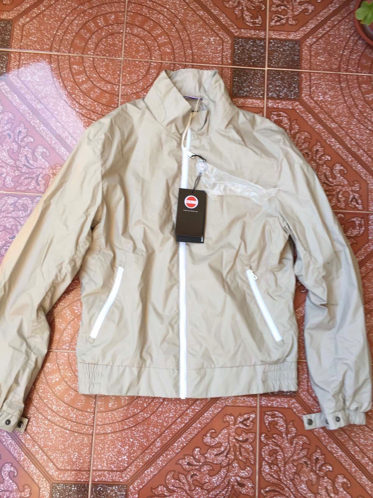 Colmar original jacket