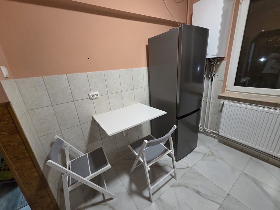 Apartament 2 camere