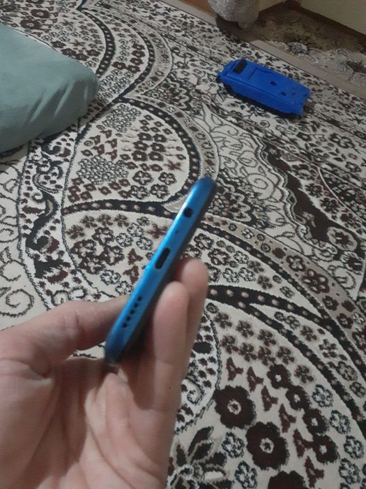 Honor X7 128 gb sotiladi