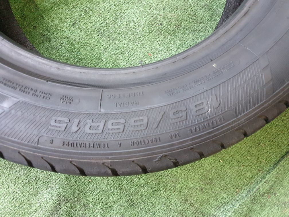 185 65 15 vara Goodyear