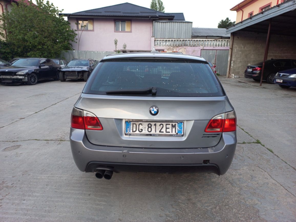 Piese auto BMW e61 535d nfl M pachet europa