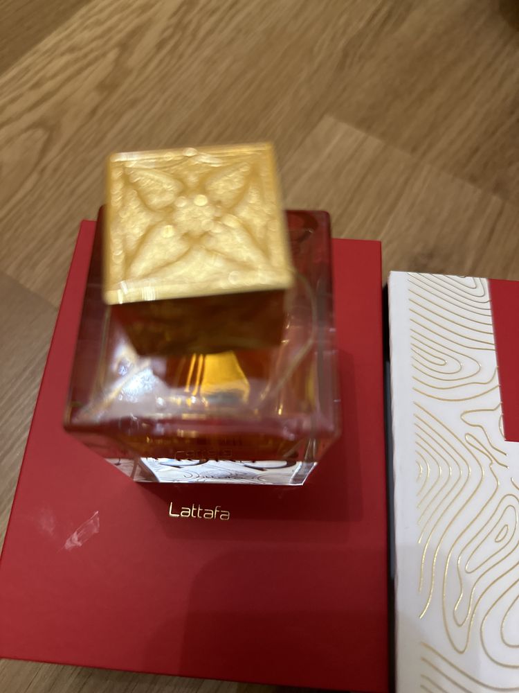 Арабски парфюм 60 ml