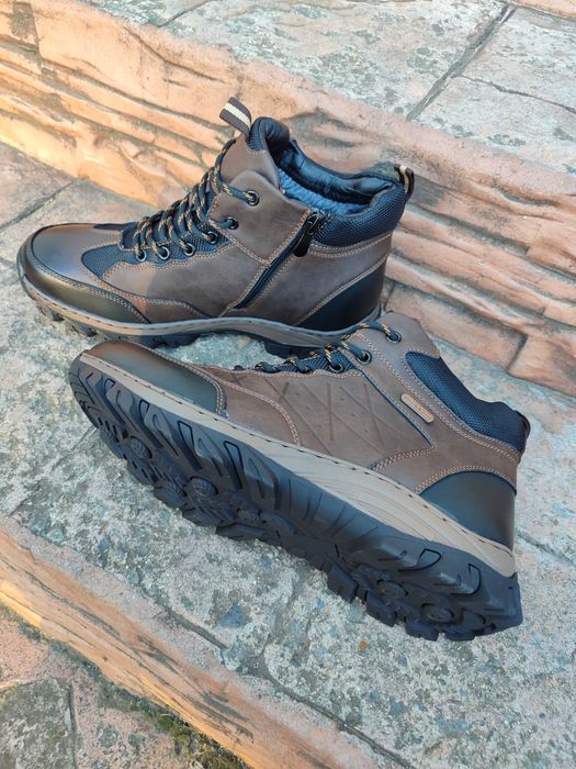 Мъжки боти 40-45 номер