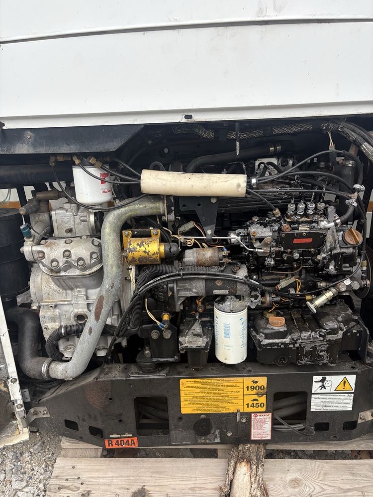 Thermo King sl200e