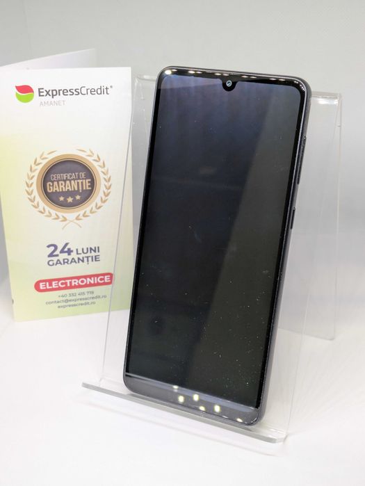 Samsung A33 5G 6/128Gb (AG4 Dacia / B.49674) Garanție 2 ani