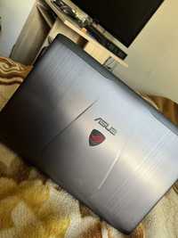 Asus republic of gamers GL552V