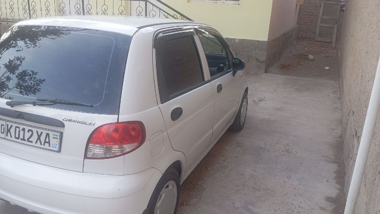Matiz mix toza 100 foyiz kafolat