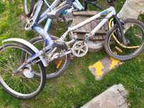 Biciclete de toate felurile