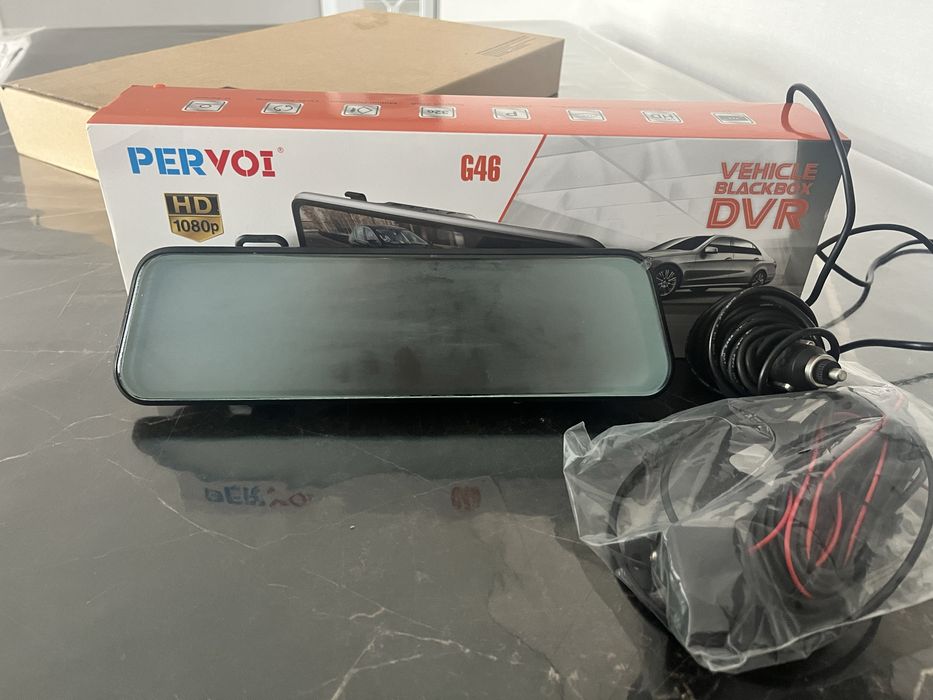 Продам видеорегистратция