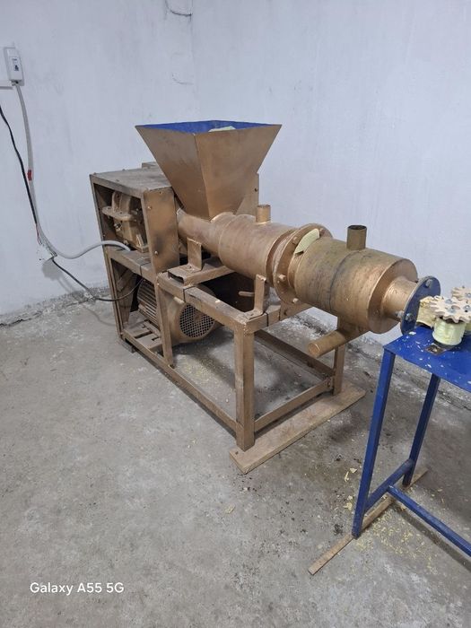 Электрооборудования