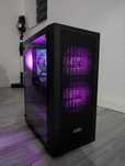 PC Gaming Intel i5 12400f RX 6600XT 16GB DDR4 512GB M.2