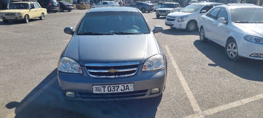 Lacetti 2013 mokriasvalt