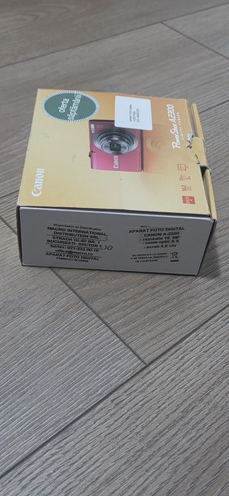 Canon PowerShot A2300