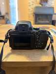 Nikon COOLPIX P900 – 83x суперзум + 2 батерии + оригиналната кутия!