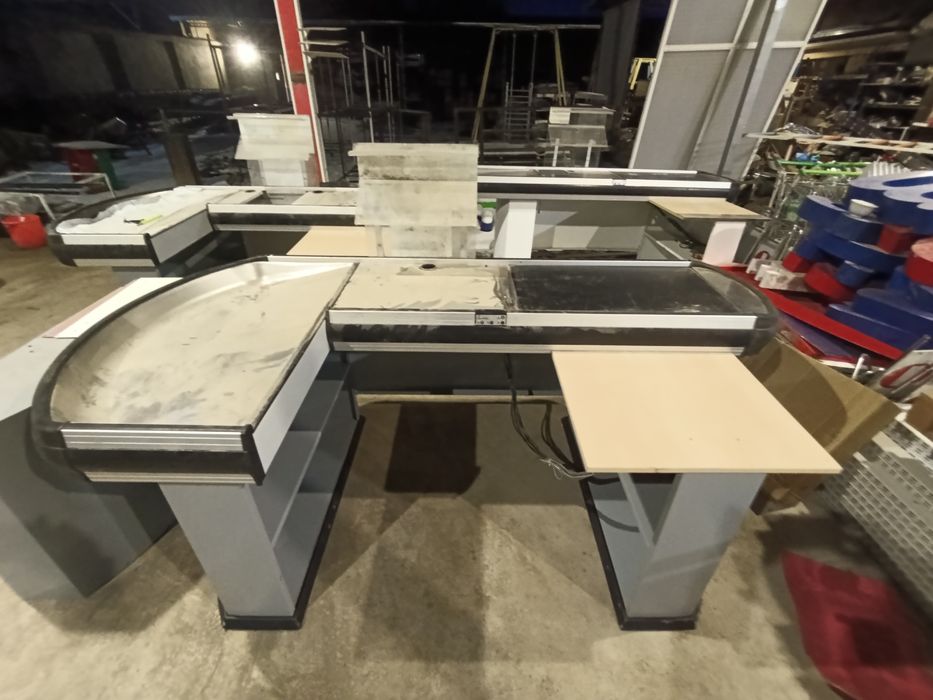 Касса боксы турецкий ленточный и без ленты