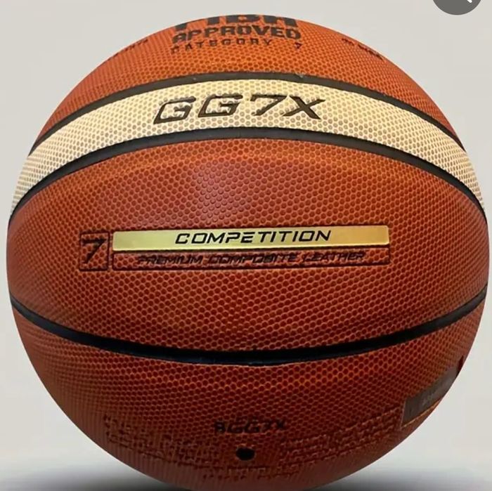 Minge de baschet Molten 2024-2028 Noua