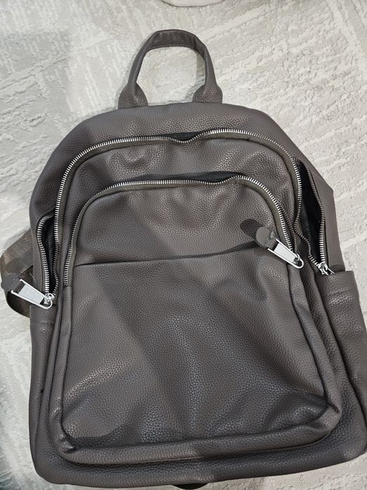 Срочно! Срочно!Рюкзак!