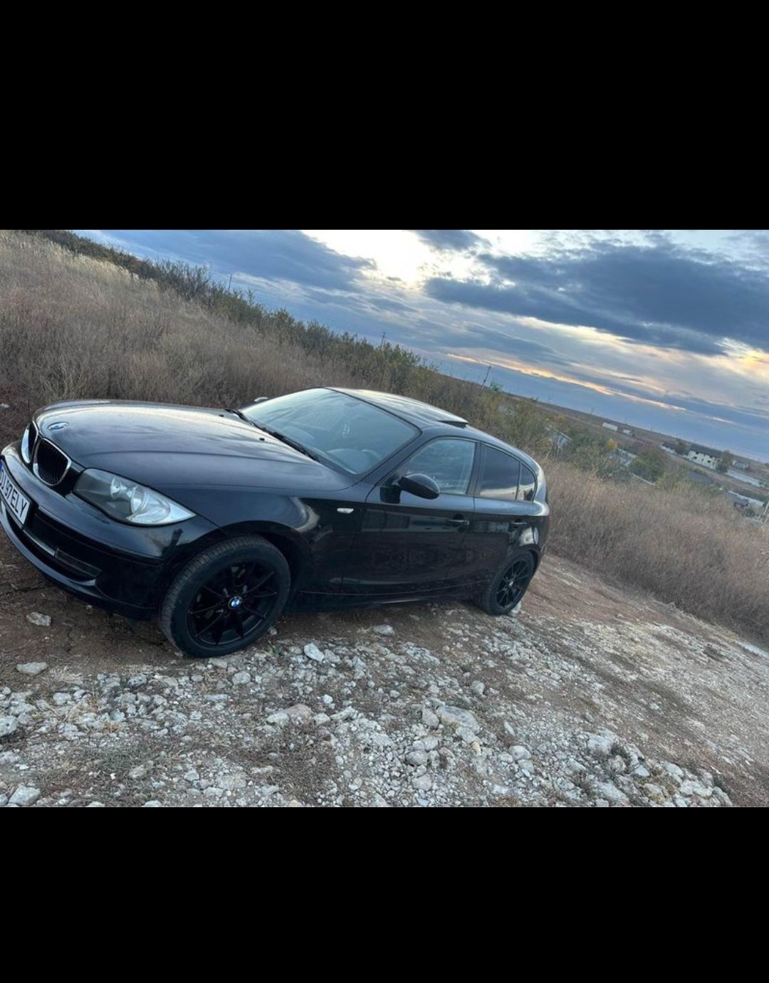 Bmw 118i 2.0i/143cp