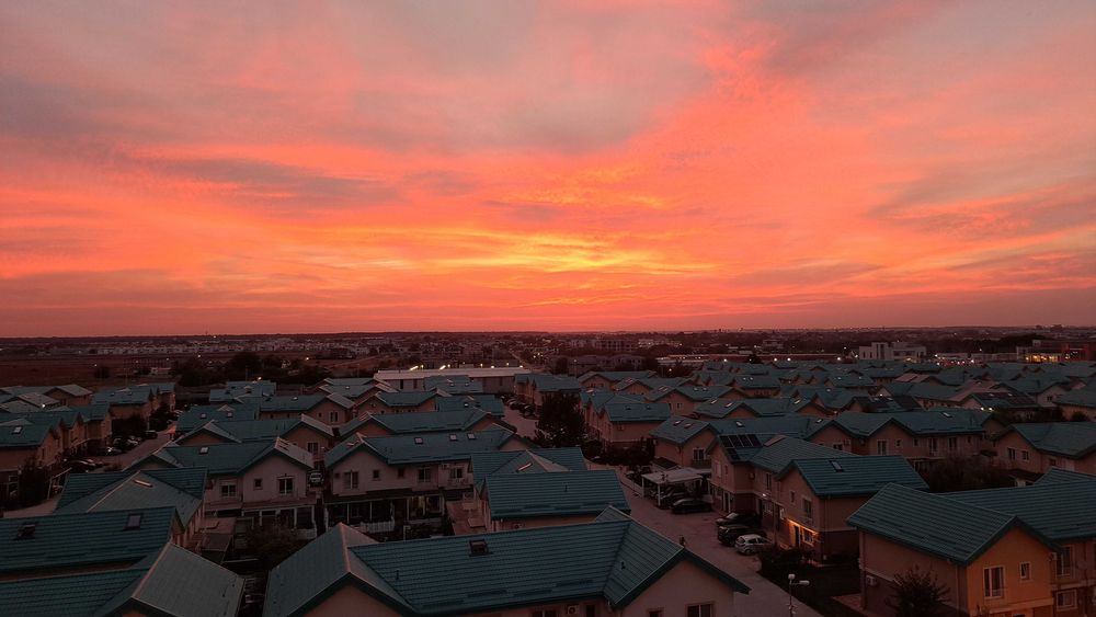 Prima inchiriere 2 camere cu terasa 20 mp