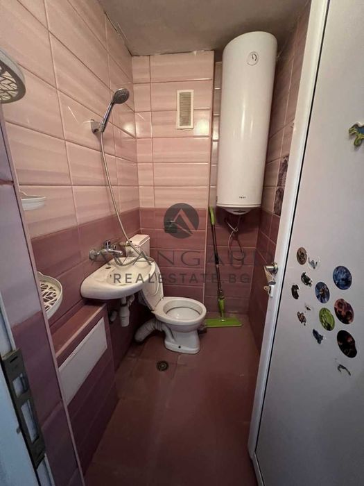 Продава се Двустаен апартамент в Пловдив, Мараша - 44 кв.м за 1819 €/кв.м - Снимка #4