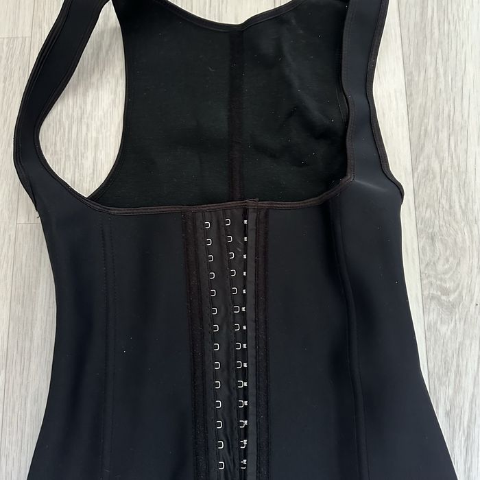 Корсет для коррекции фигуры S