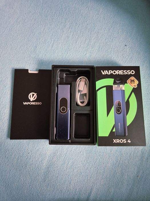 Vaporesso XROS 4