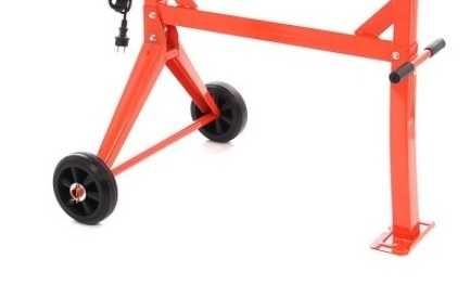 Betoniera 120 130 140 160 180 200 Litri Coroana Fonta LIVRARE GRATUITA