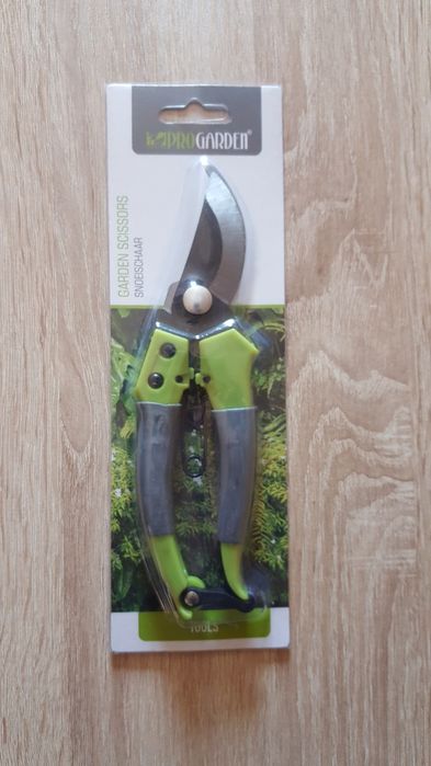 Ножица за растения