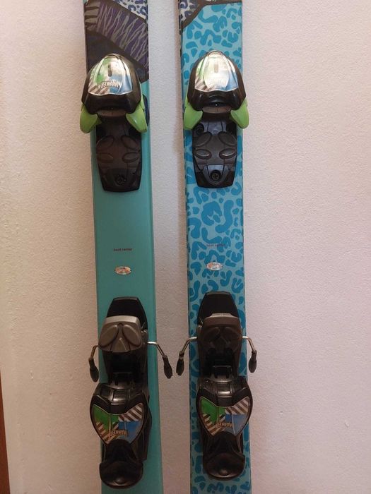 Skiuri, inaltime 1.5