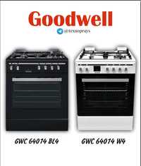 Газовая плита Goodwell 64014 с доставкой