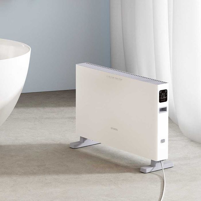 АКЦИЯ! Обогреватель воздуха Xiaomi Mi SmartMi Electric Heater Smart