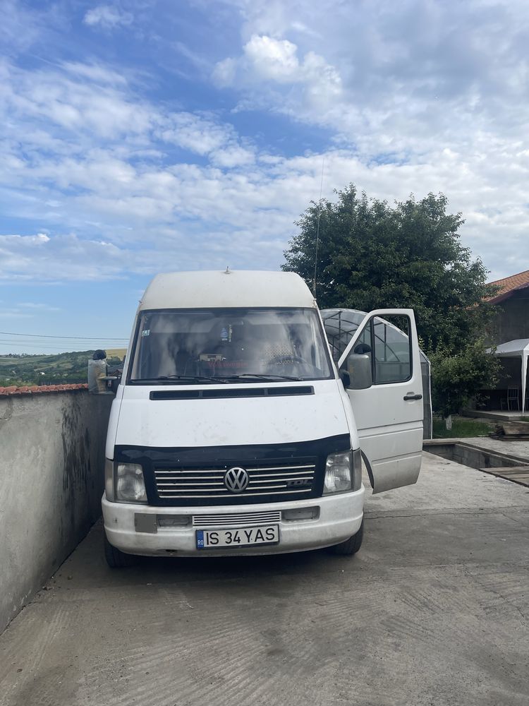 Vand Vw Lt35.