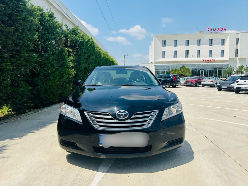 Toyota Kamry unic proprietar!!!