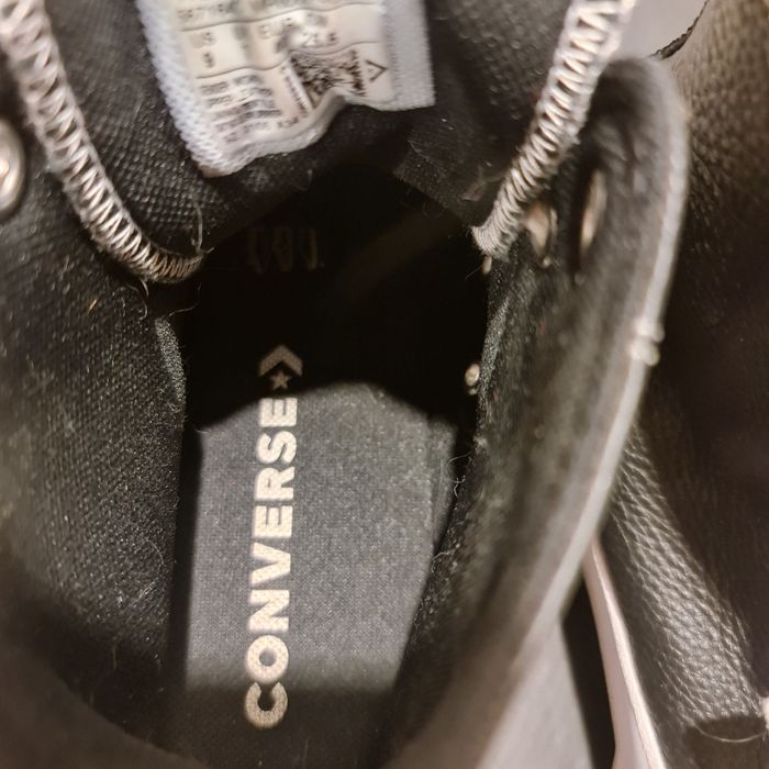 Ghete Converse,mar 41