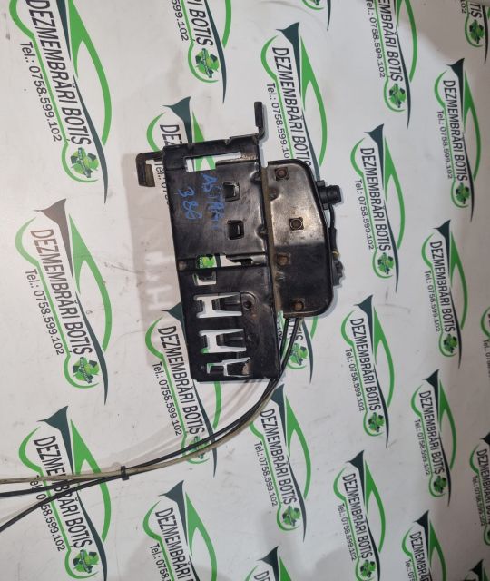 Pompa vacuum electrica Opel Astra G