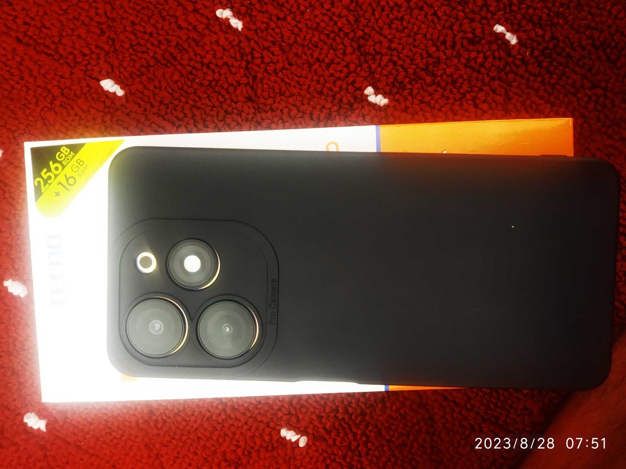 Tecno Spark 10 pro