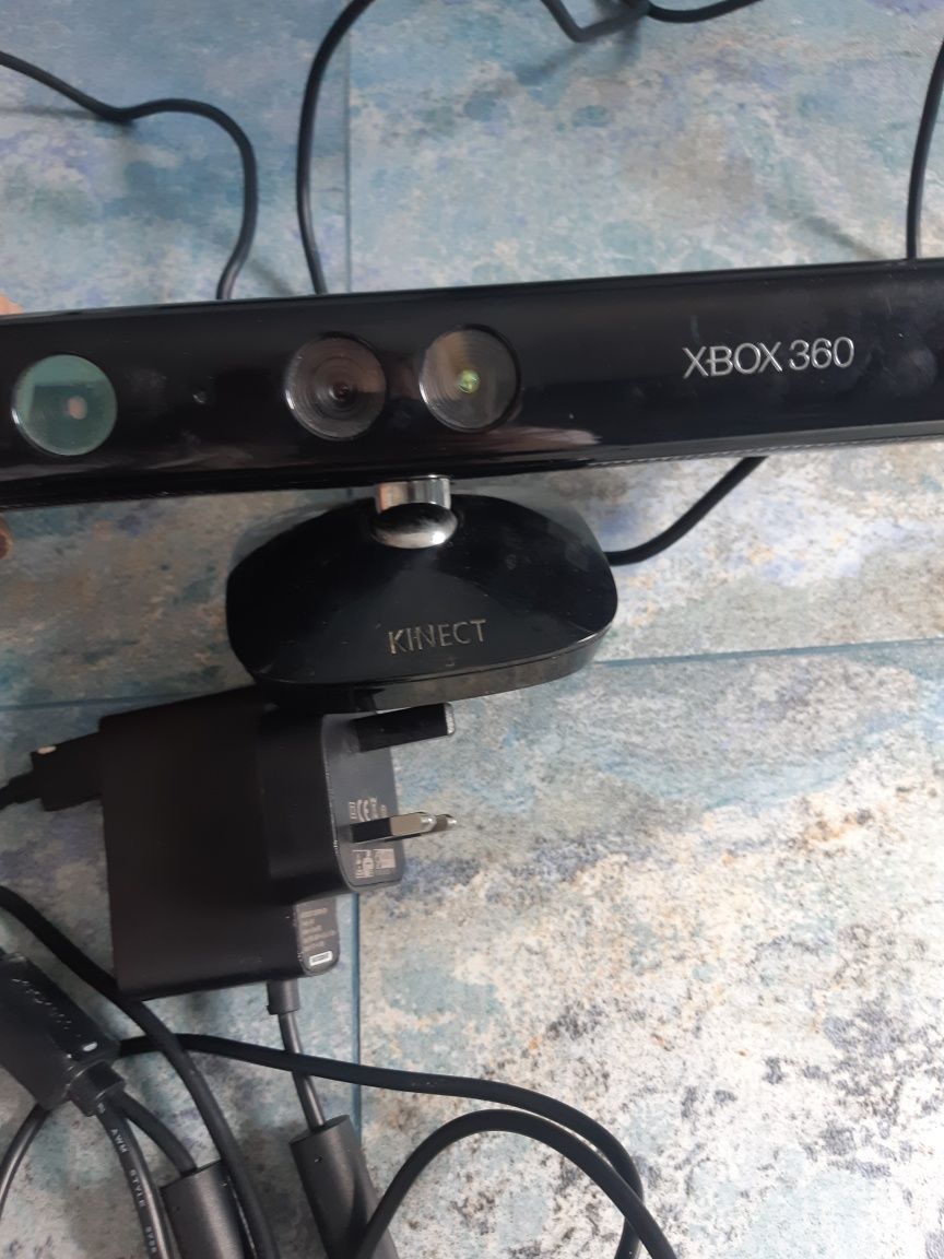 Kinetic xbox one