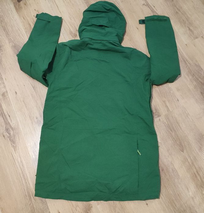 Geaca Schoffel impermeabila mărimea 48 (M)