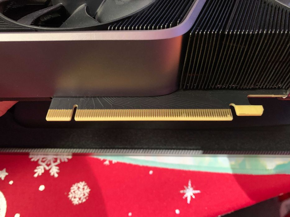 Placă Video NVIDIA GeForce RTX 3070 Founders Edition 8GB