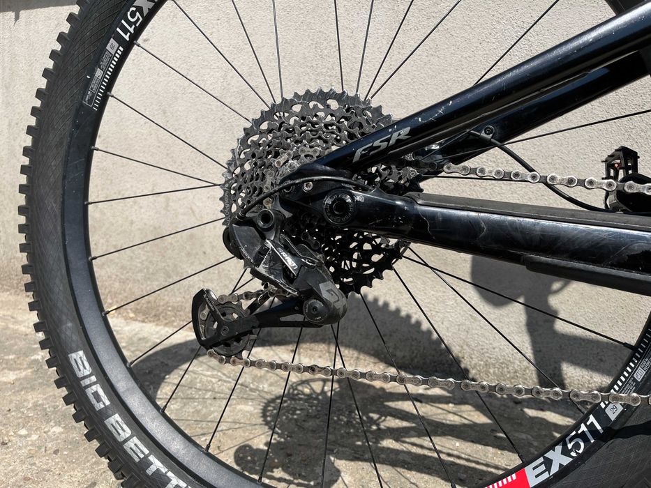 Specialized Enduro ELITE carbon