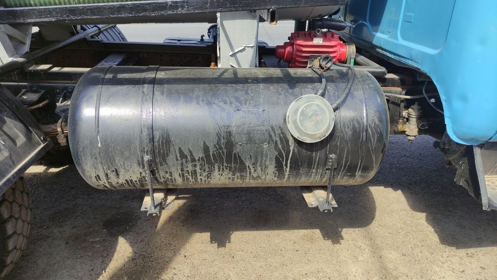 Продам ассенизатор в отличном состояние