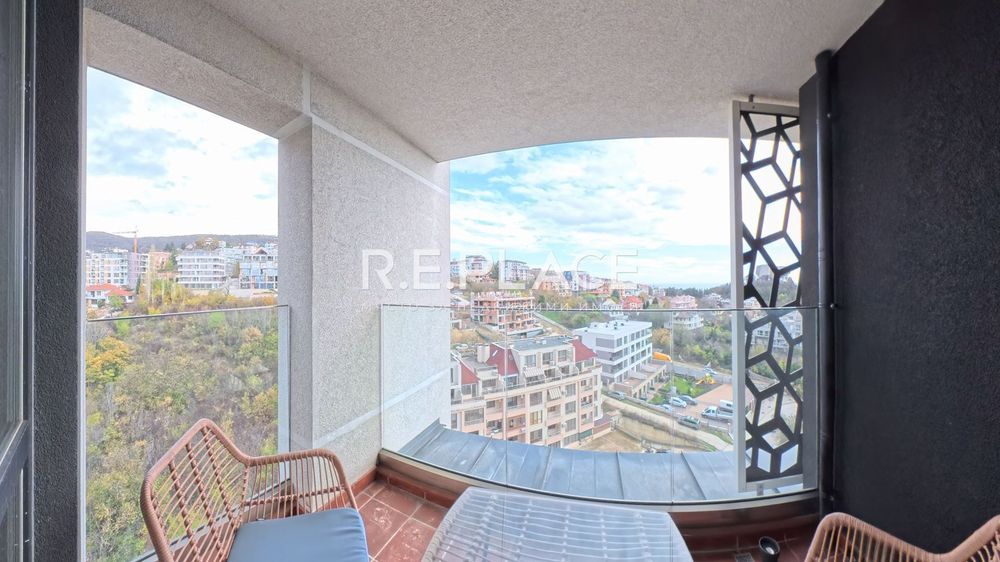Продава се Тристаен апартамент в Варна, Бриз - 114 кв.м за 3422 €/кв.м - Снимка #5