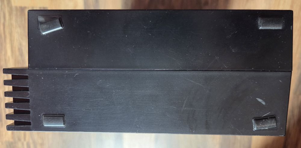 Конзола: PlayStation 2 - SCPH-30003 R - за Части
