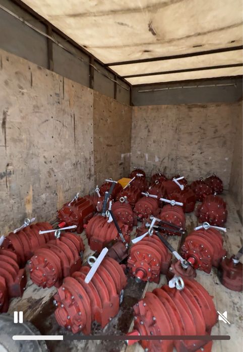 Вакумни насос гавнаозга