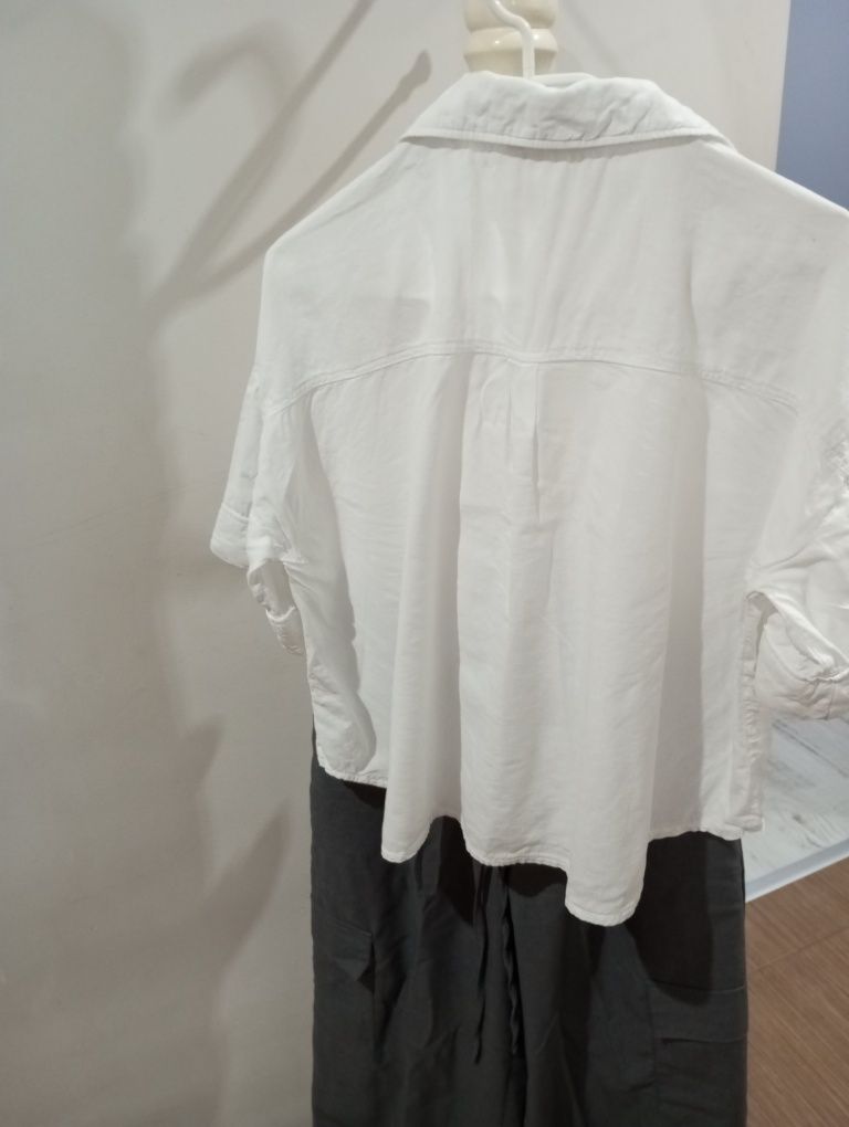 Панталон + риза Zara