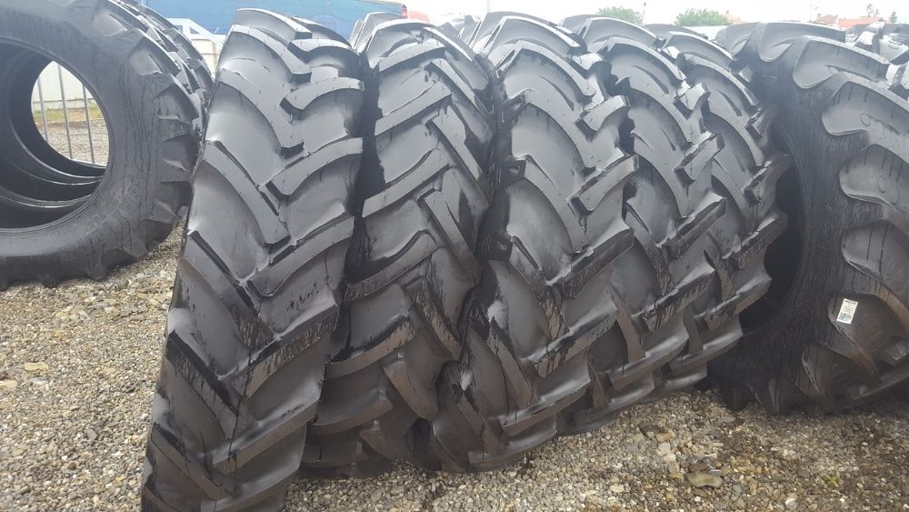 14.00-38 Cauciucuri de tractor U650 anvelope cu garantie 2 ani 8 PLY