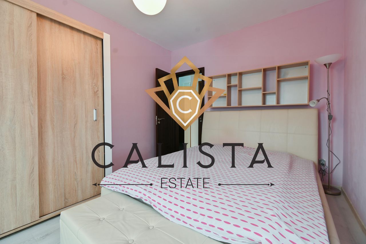 Дава се под наем Тристаен апартамент в София, Овча купел - 70 кв.м за 800 € - Снимка #5