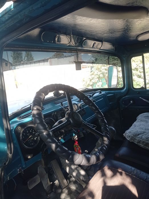 Zil 1992 kelishamiz